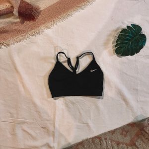 Nike Indy adjustable Sports bra